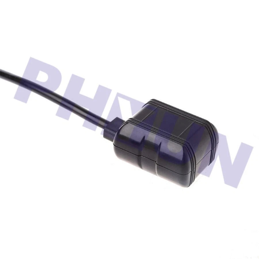 Bluetooth Wireless Module for Benz Radio Stereo Aux Cable Adapter (MMI)