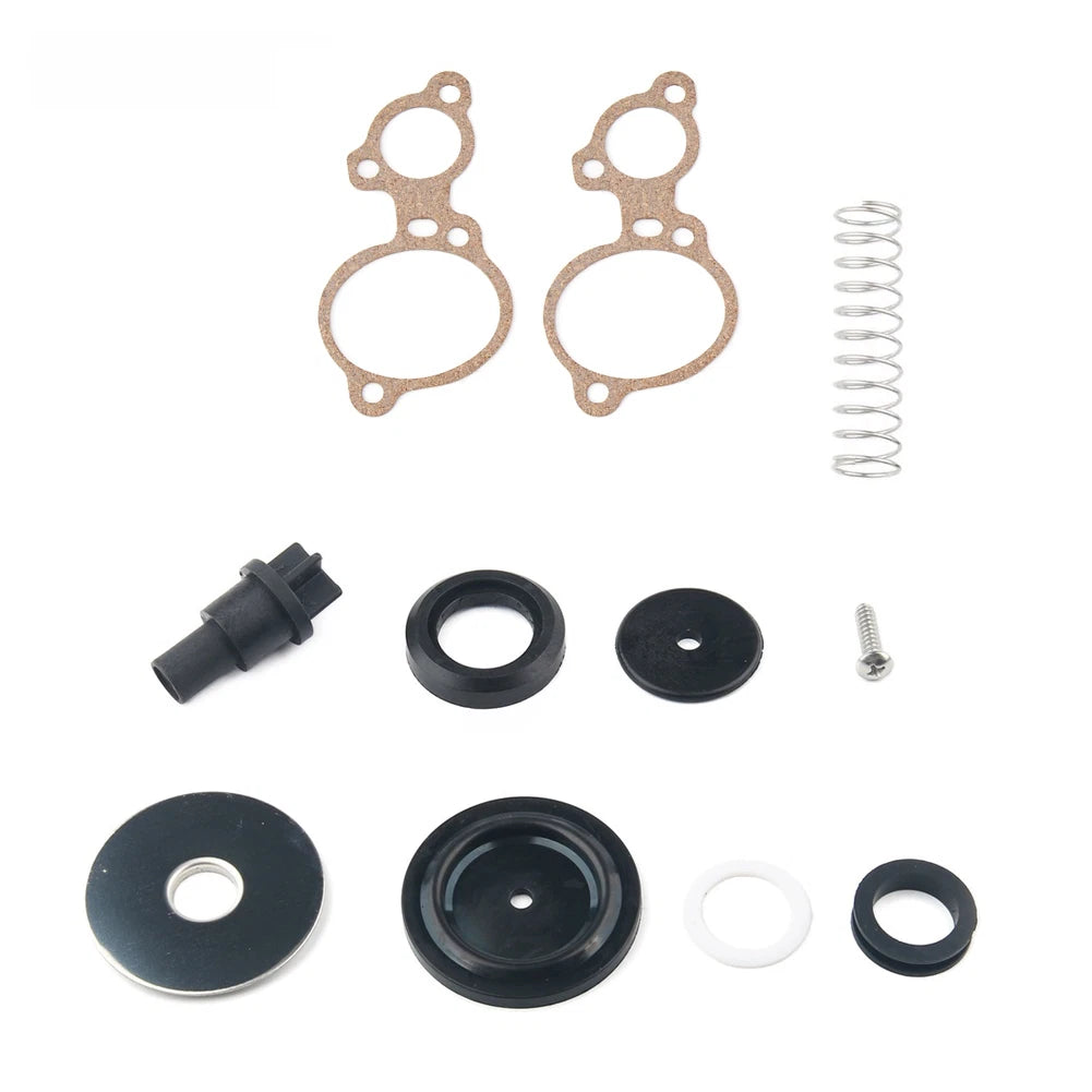 Poppet Valve Kit for