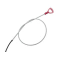 Transmission Fluid Level Tool Engine Oil Dipstick 920mm for Mercedes (1970–1970)