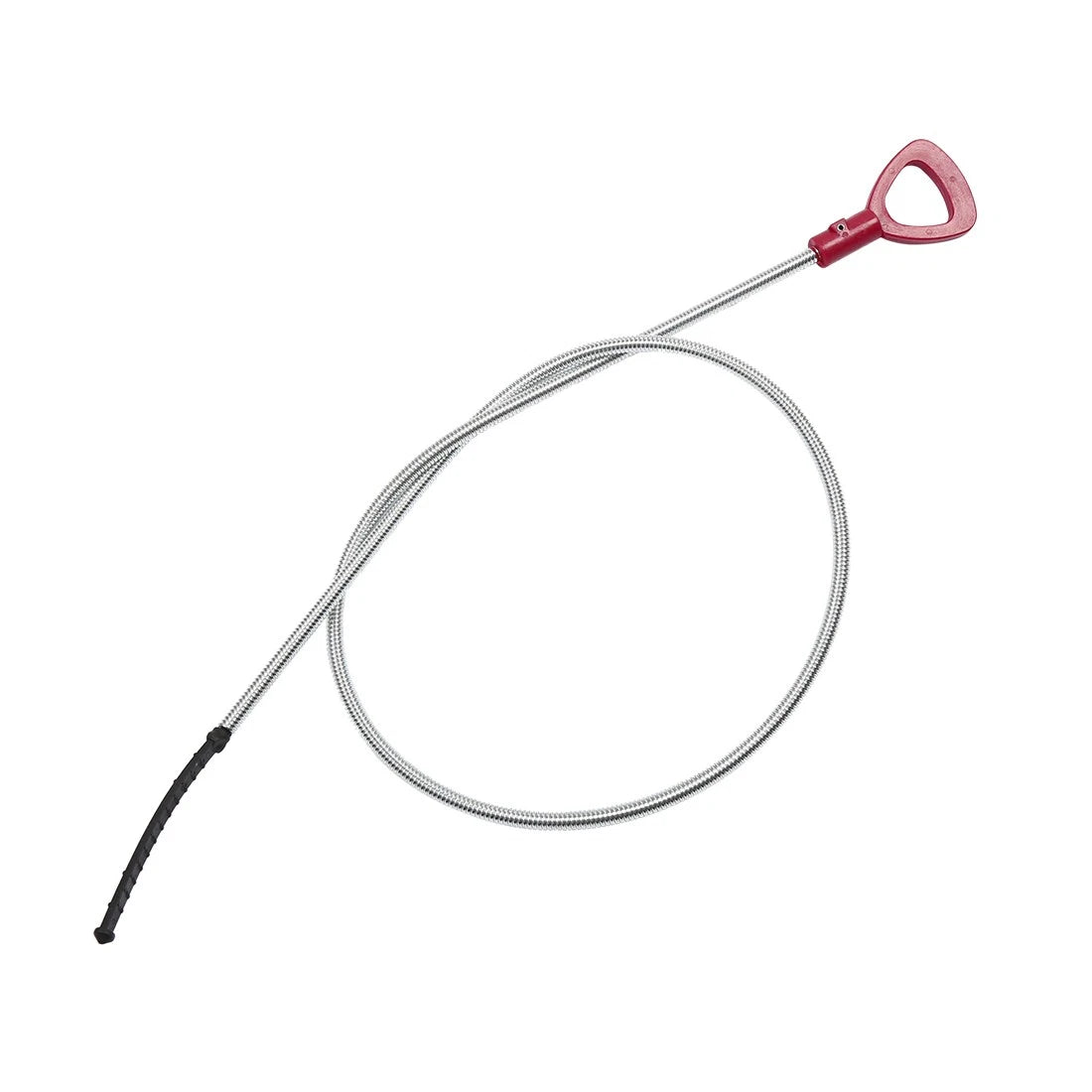 Transmission Fluid Level Tool Engine Oil Dipstick 920mm for Mercedes (1970–1970)