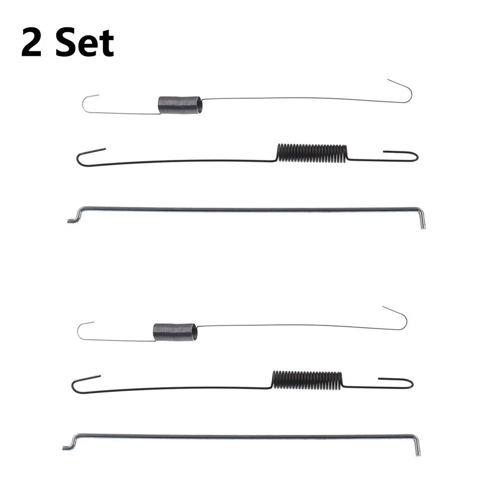 2X Throttle Return Governor Spring for Honda GX120 GX160 GX200 (5.5-6.5HP)