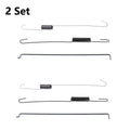 2X Throttle Return Governor Spring for Honda GX120 GX160 GX200 (5.5-6.5HP)