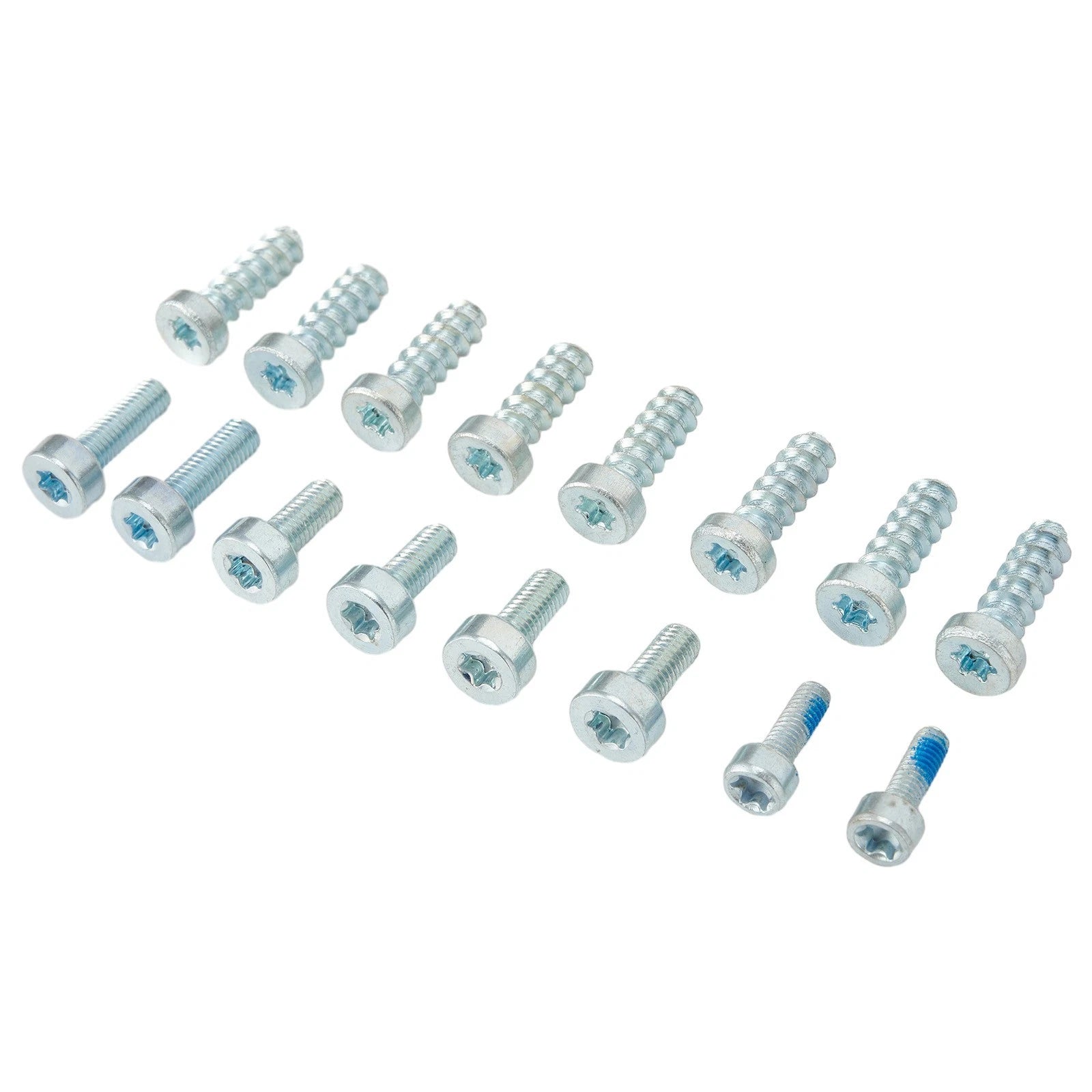 Annular Buffer Set for Chainsaw (1122 790 9902)