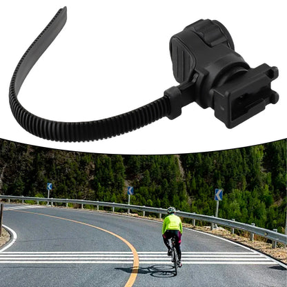 Light Bracket for All Handlebar (Bicycle Accessories)
