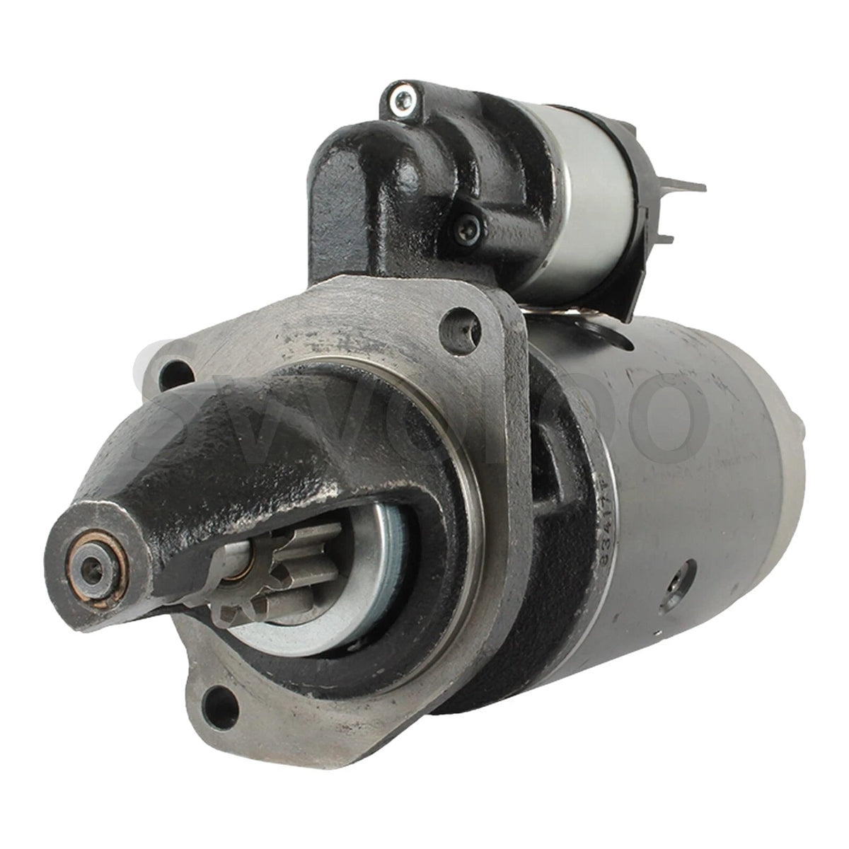 Starter 410-24245 for Hyster H130F H135 H155XL (Perkins Engine)