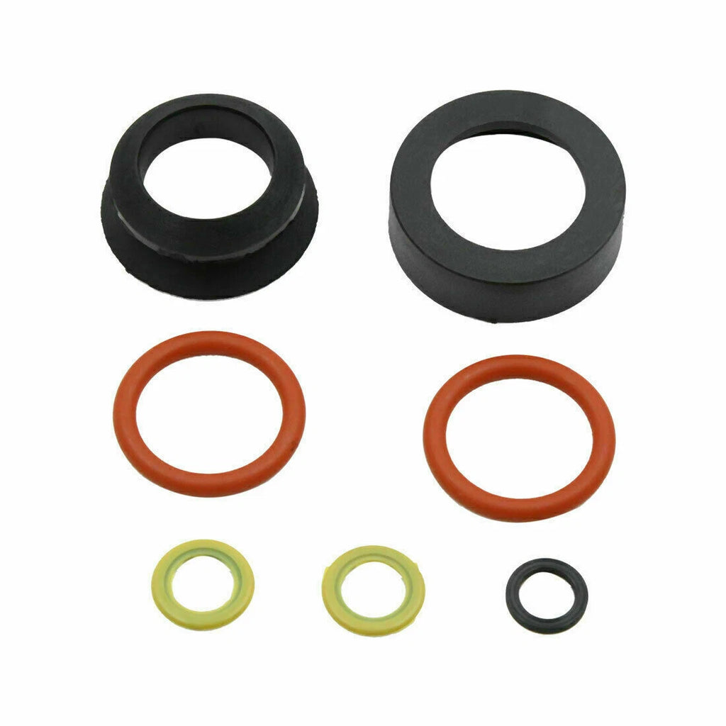 Water Pump Impeller Kit for Mercury US Mariner 60EFI-250 HP (Replace 43026Q06, 18-3214)