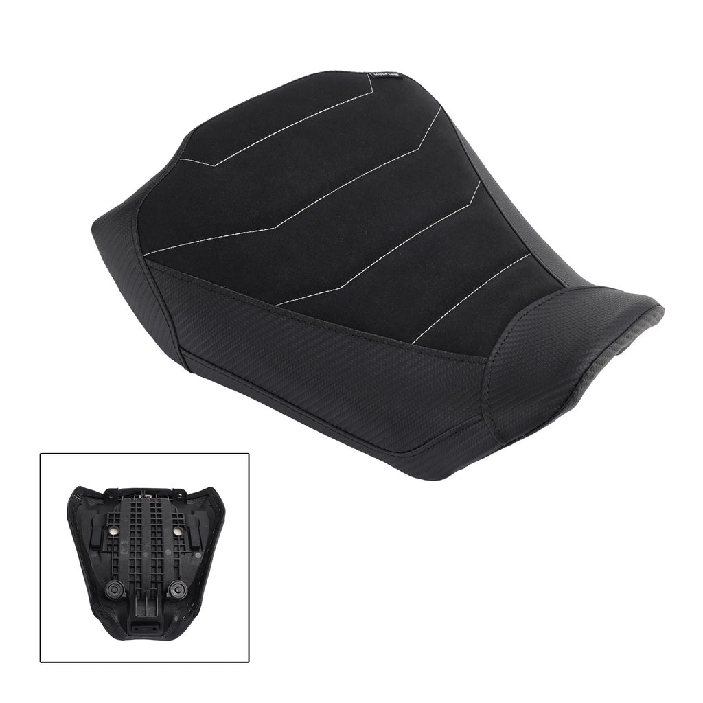 Lower Front Driver Seat Pillion Saddle for CB650R CBR650R (2024–2025)