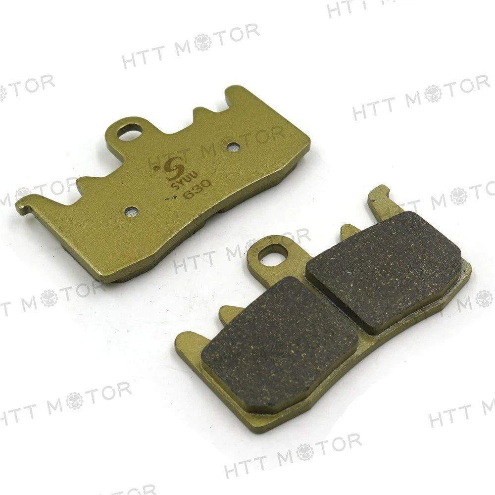 Disc Brake Pad Set for Aprilia, Can-Am, Ducati, MV, Triumph (FA630)
