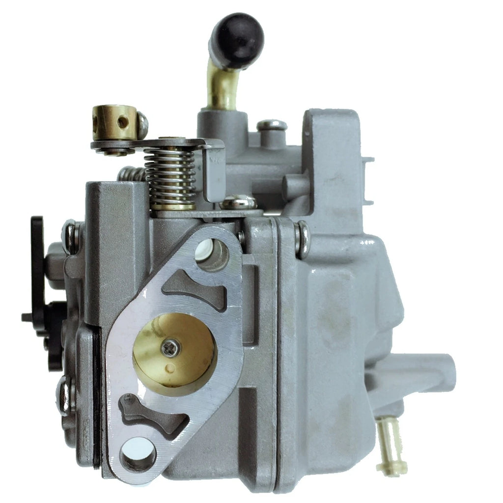 Carburetor 69M-14301-10 for Yamaha Outboard Engine F2.5 (4-Stroke)