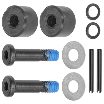 Secondary Clutch Pulley Roller Thrust Kit for Can-Am Defender HD8 HD10 (2016–2025)