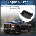 Engine Oil Pan Replacement for Ford F250 Super Duty (2011–2025)
