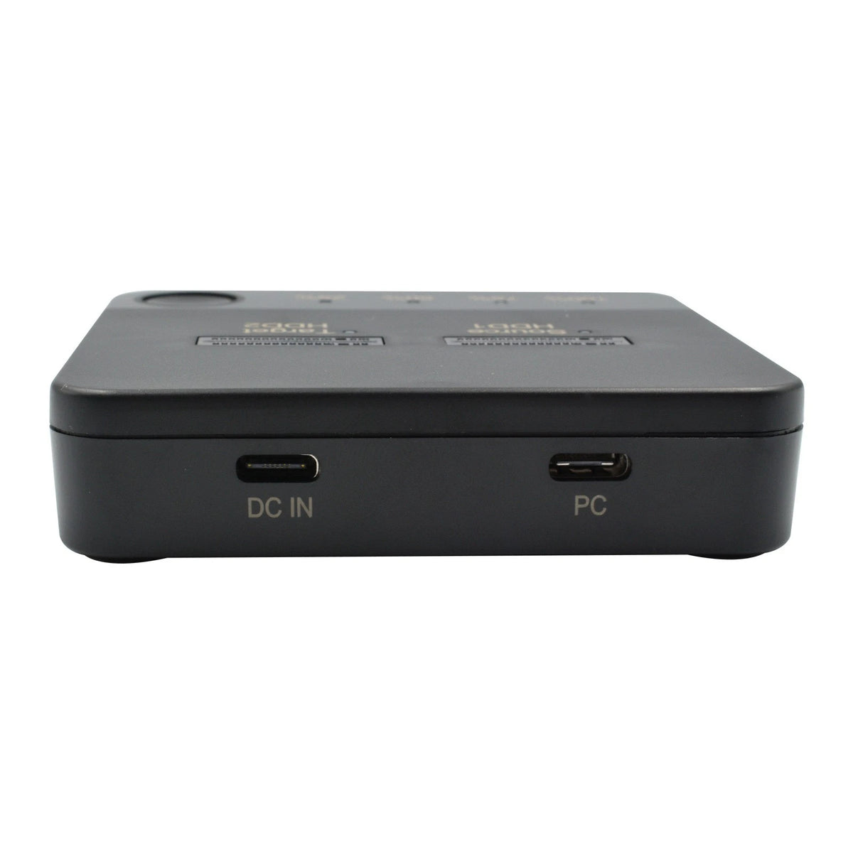 M.2 SATA SSD Docking Station Duplicator for NVME (Clone Support)