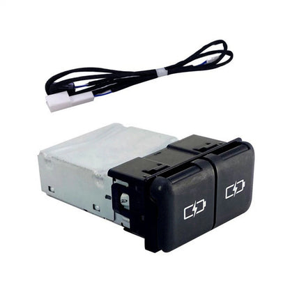 USB Type-C Charger Port for Toyota Highlander (2021–2022) 85532-0E100