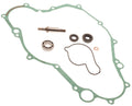 Water Pump Repair Kit with Shaft Bearing Seals Gasket for Yamaha YFZ 450 (2004–2013)