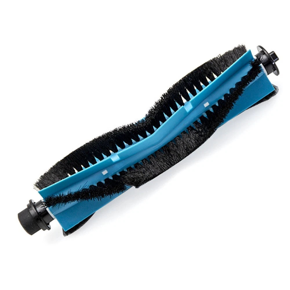 Efficient Roller Brush for Puron PR10 and Redmond RVR650s Robot Cleaners