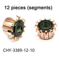 Copper Motor Commutator for Efficient Motor Upgrades