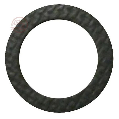 12 Pack Drain Plug Screw Seal Gasket Kit for Mercruiser (12-19183, 12-19183Q02)