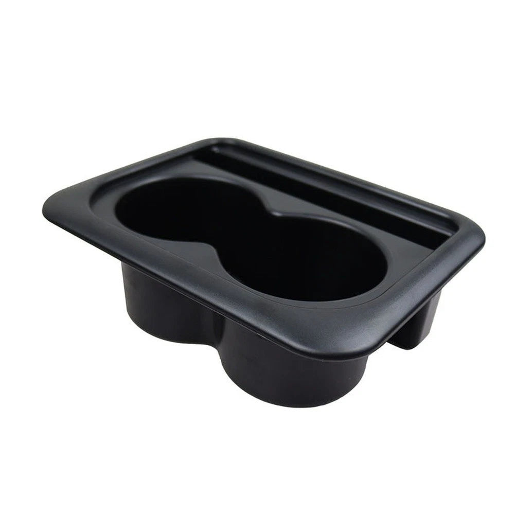 Car Cup Holder Organizer Box for Various Vehicles (2010–2023)
