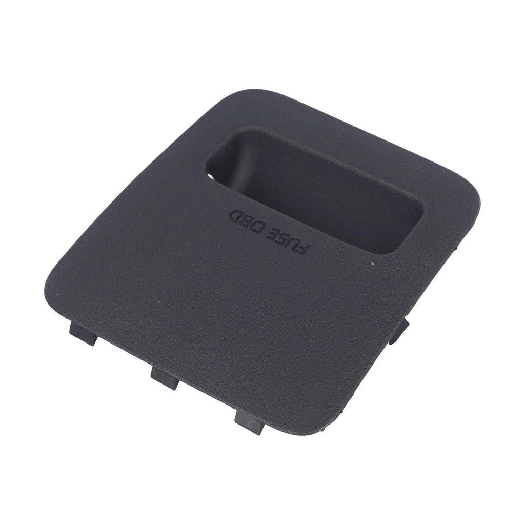 Interior Fuse Box Cover for Kia Optima (2016–2020) 84756-D5000WK
