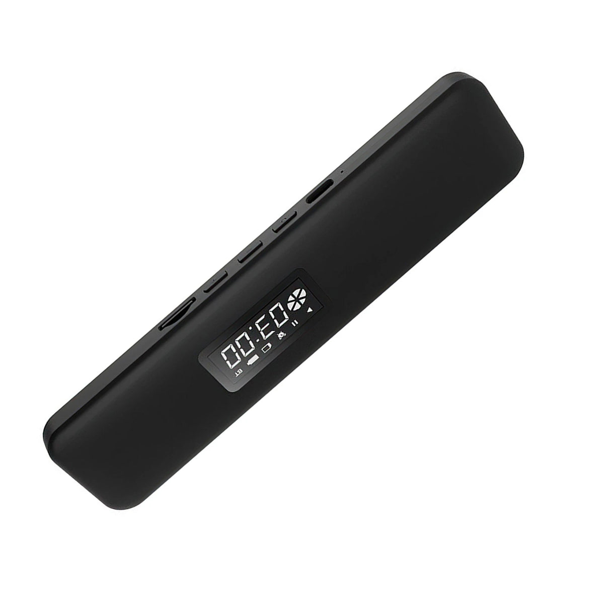 Bluetooth 5.3 Wireless Rechargeable Bone Conduction Speaker