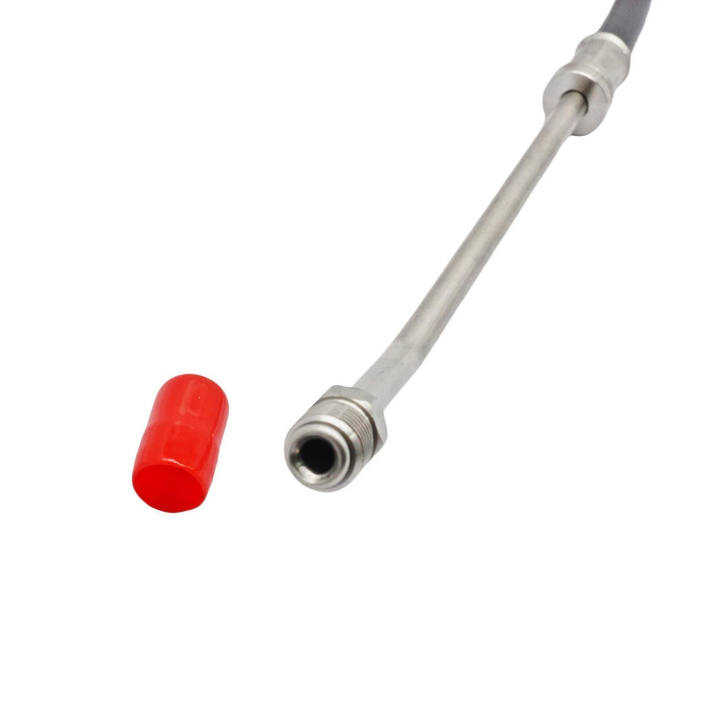 Steering Cylinder Hose for Volvo Penta DPH DPR (Replaces 24299622)