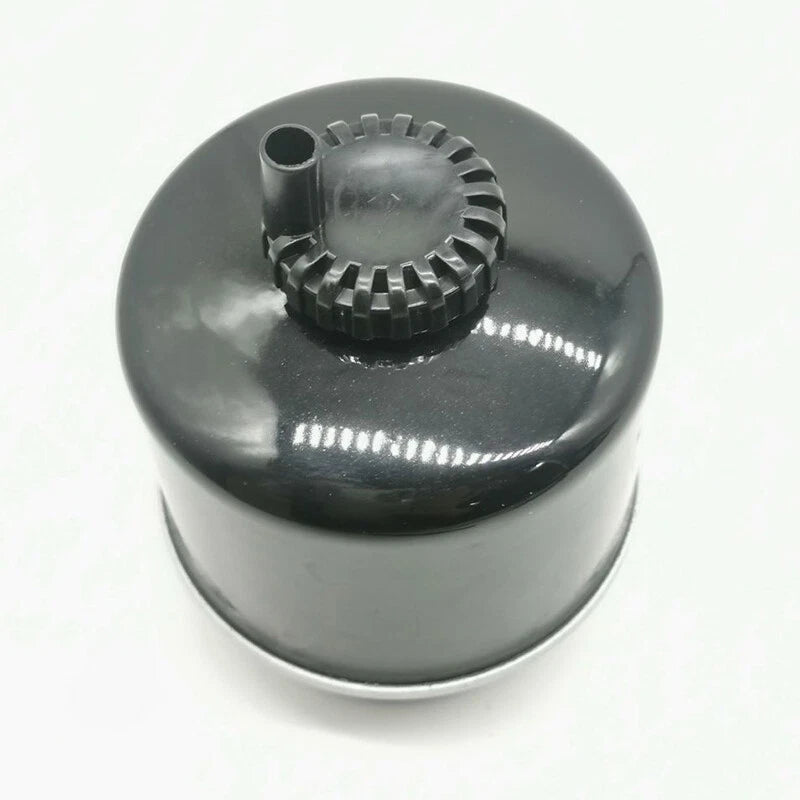 RE60021 Fuel Filter with Drain Plug for John Deere Tractor (5000)
