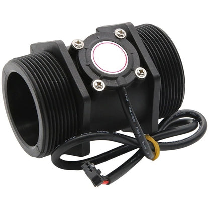 Water Flow Sensor DN40 DN50 for Agriculture and Industry Use