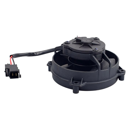 4 Inch 12V Ventilator Cooler Fan Paddle Blade Puller VA32 A101 62A 30103018