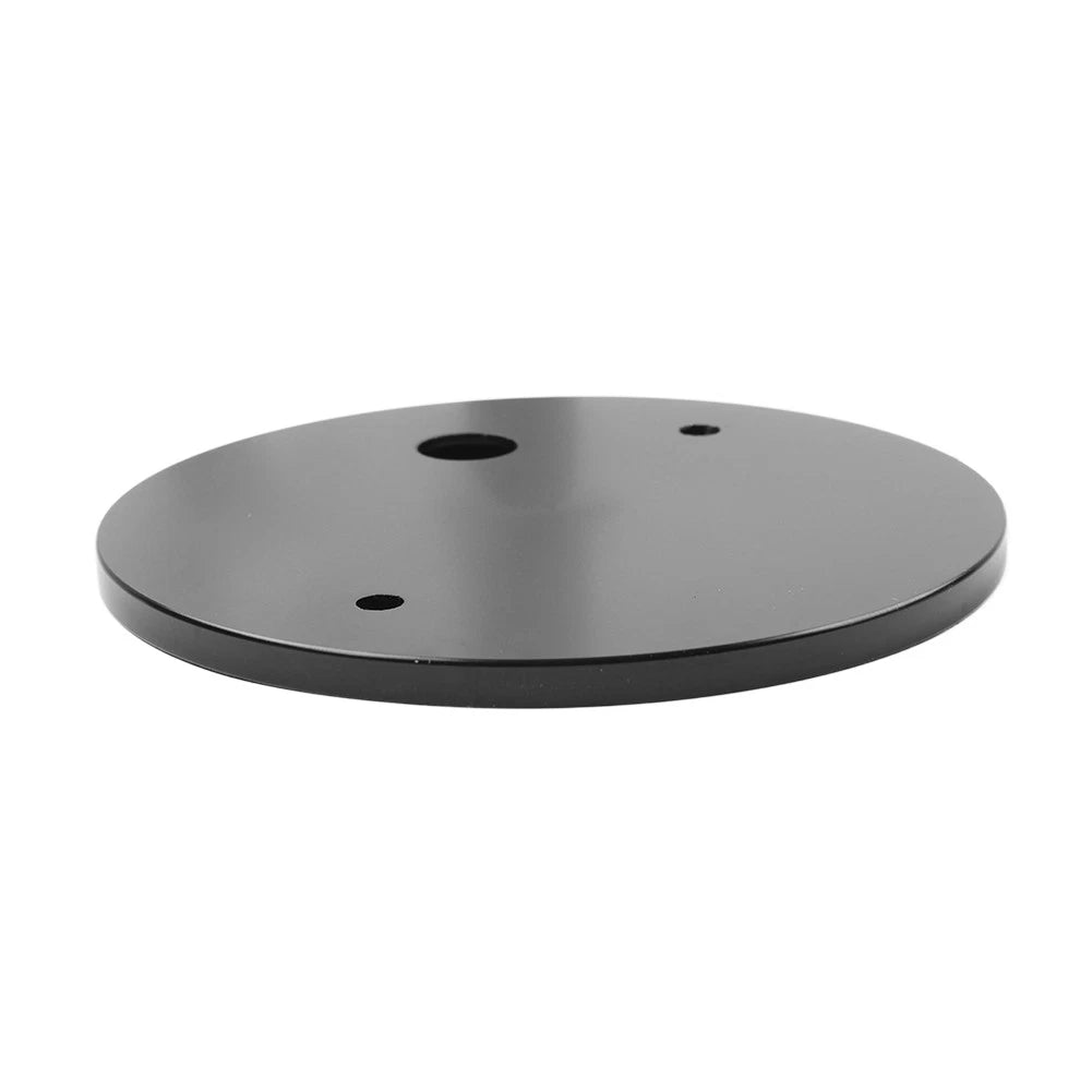 Speedometer Relocation Instrument Base For Harley Sportster XL1200 XL883 Dyna