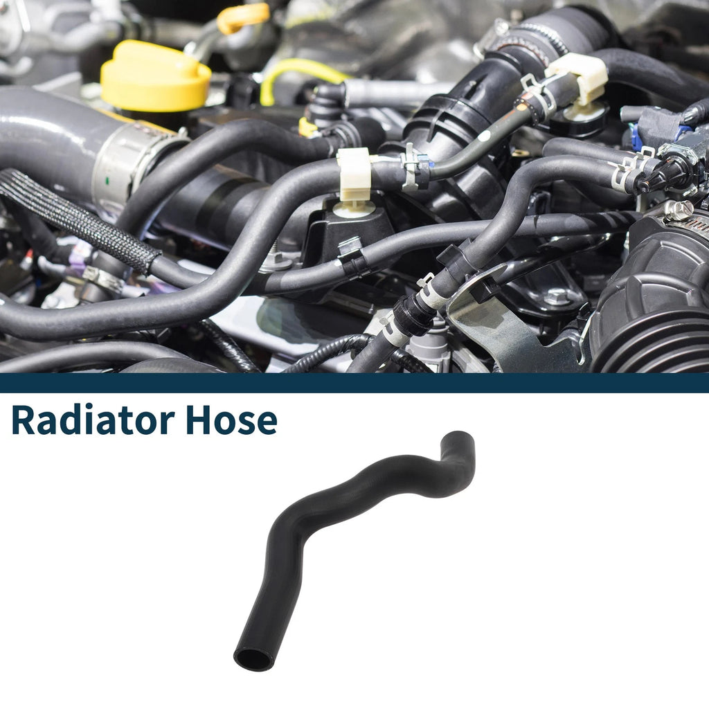 Radiator Hose Replacement for Chevy Cruze (2011–2014)