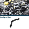Radiator Hose Replacement for Chevy Cruze (2011–2014)