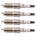 Iridium Spark Plug ILZTR6A8G for Ford Escape/Fusion/Transit 1.6L (2013–2016)