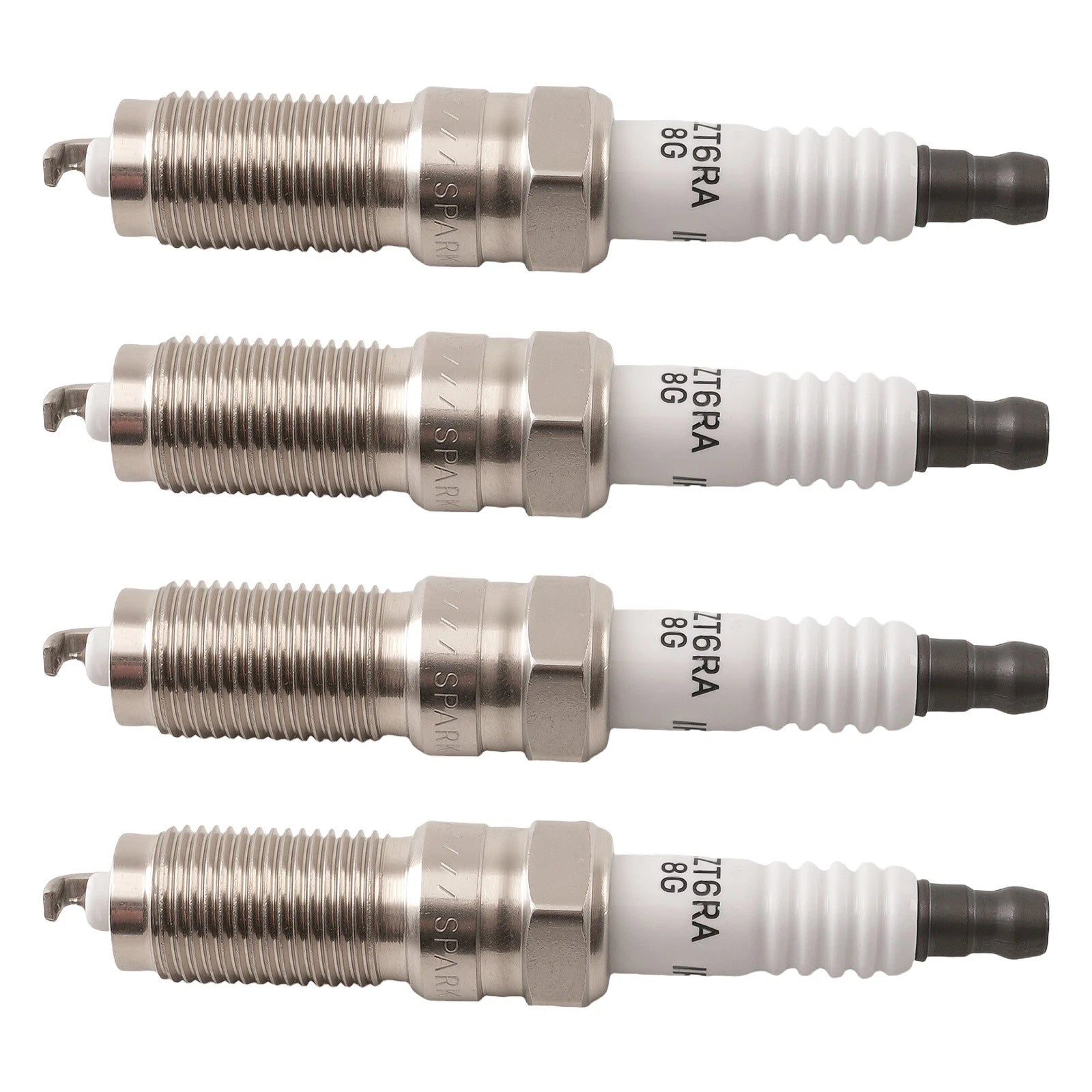 Iridium Spark Plug ILZTR6A8G for Ford Escape/Fusion/Transit 1.6L (2013–2016)
