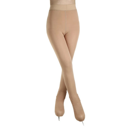Figure Skating Tights for All Seasons (Machine Washable)
