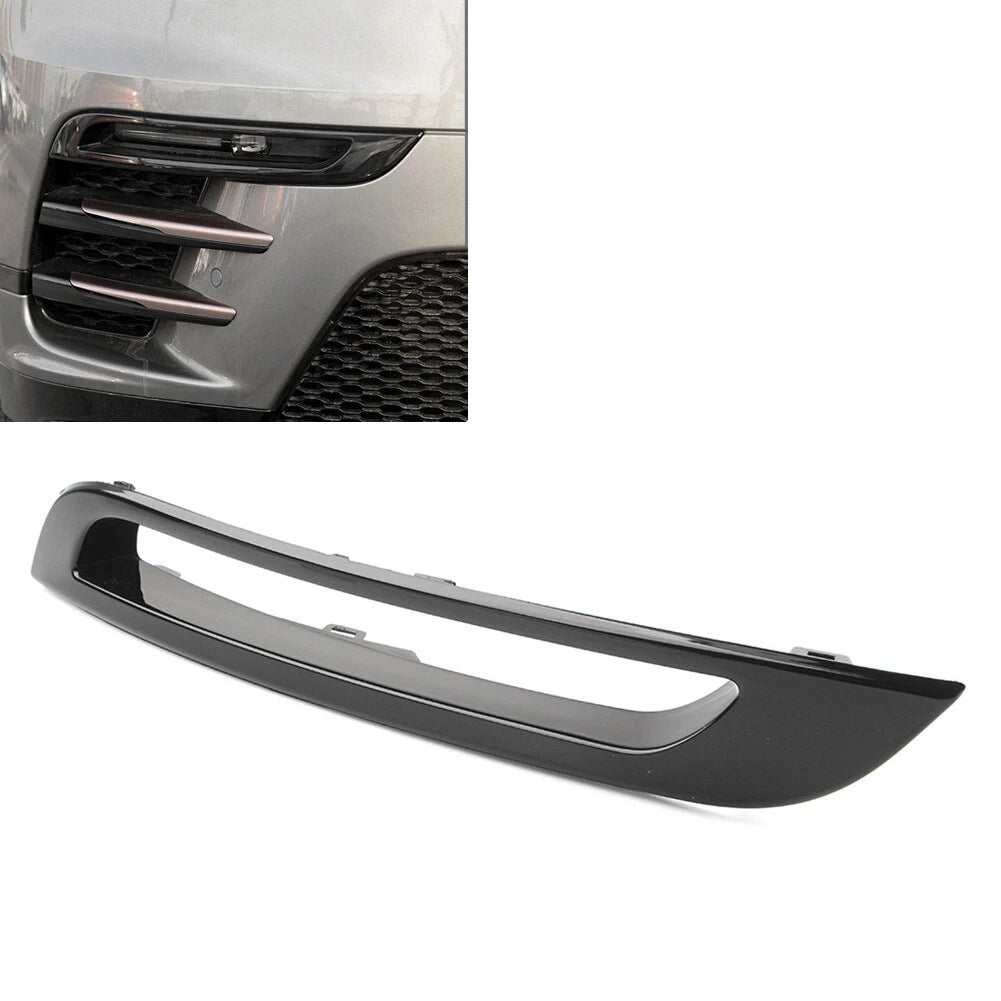 Fog Lamp Cover for Land Rover Range Rover Velar (2018–2021) Right