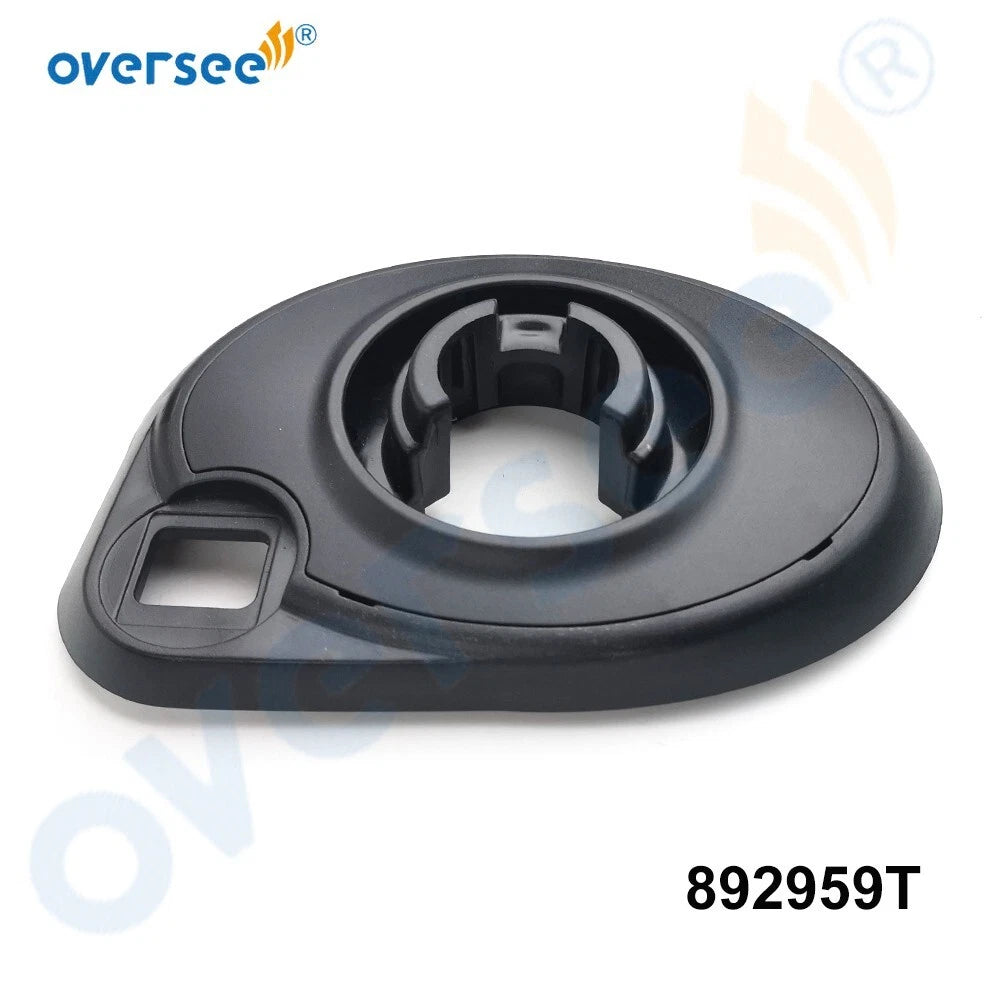 Bezel Assembly W Insert for Mercury Mercruiser 4000 GEN II (1990–1999)