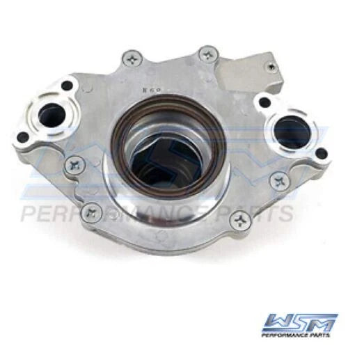 WSM Oil Pump for Yamaha 200-250 HP 4-Stroke (2002–2007) - 600-255