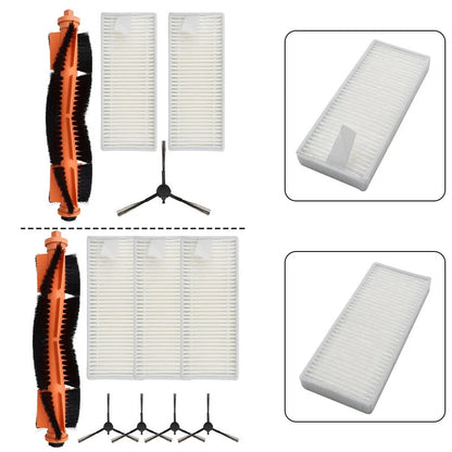 Essential Replacement Kit for Homerun Series Vacuum Cleaners
