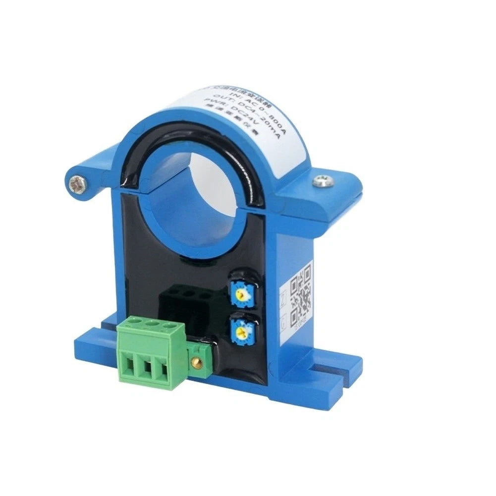 Current Sensor Transmitter for HVAC and Lighting Control (20mm Aperture)