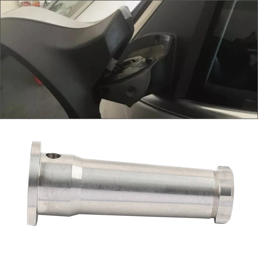 Exterior Mirror Hinge Pin Fix Repair Replace For BMW X1 E84 X3 F25 233640010