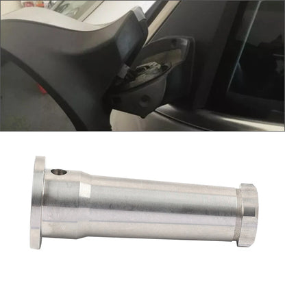 Exterior Mirror Hinge Pin Fix Repair Replace For BMW X1 E84 X3 F25 233640010