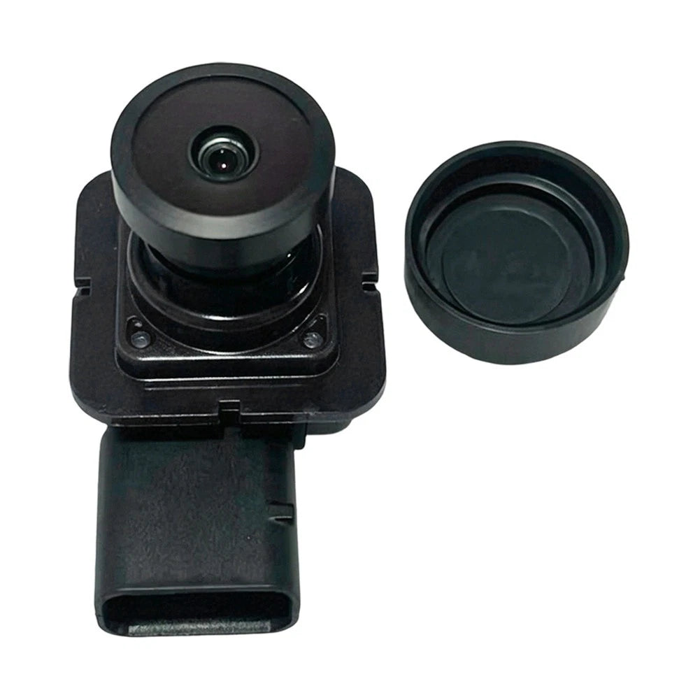 For Ford Focus 2014 Rear View Backup Camera EM5Z19G490B Direct Fit ABS
