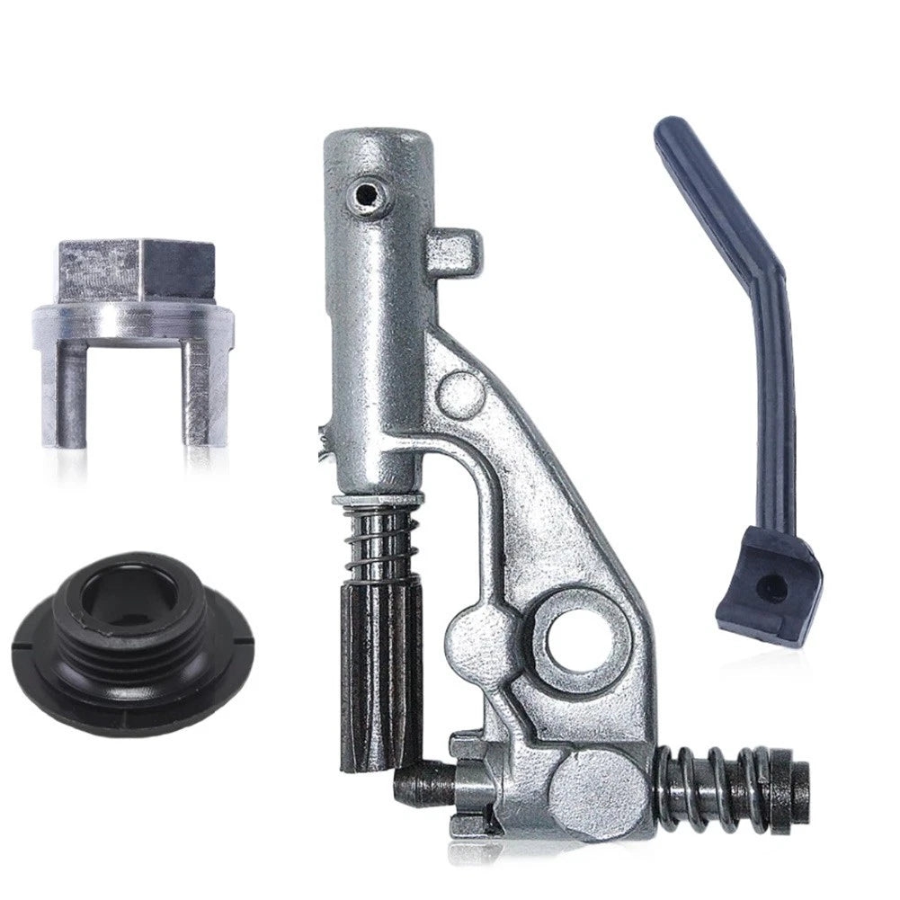 4-Part Chainsaw Service Kit for
