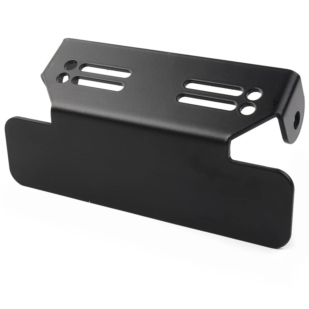 Rear License Plate Frame for Suzuki Boulevard M109R/Intruder M1800R/VZR1800 BOSS