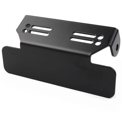 Rear License Plate Frame for Suzuki Boulevard M109R/Intruder M1800R/VZR1800 BOSS