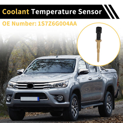 Coolant Temperature Sensor for Ford Ranger Sport XL XLT (No. 1S7Z6G004AA)