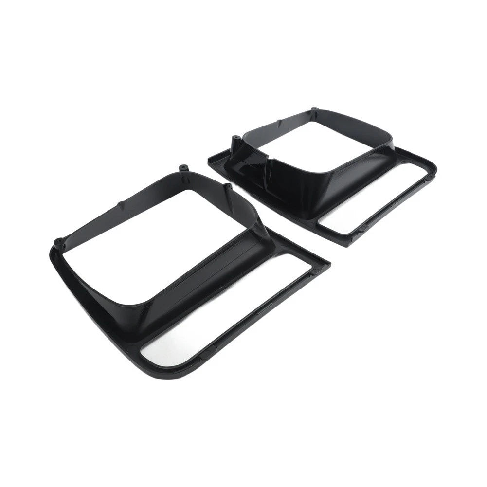 Headlight Bezel for