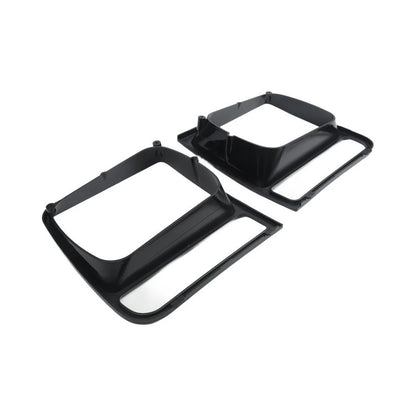 Headlight Bezel for