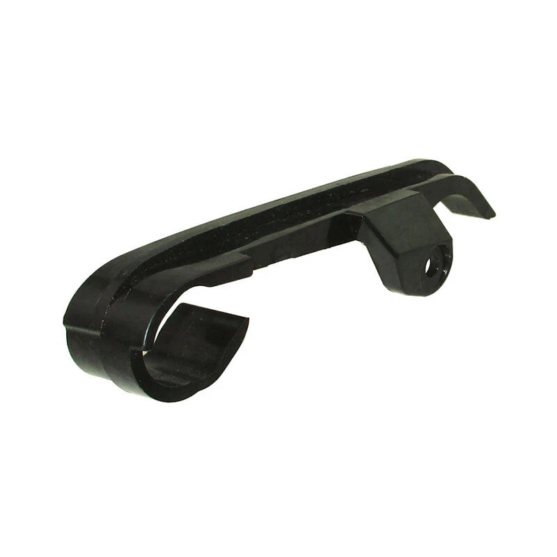 Black Chain Slider for 50 SX Mini TC (2009–2019) 50cc 2 Stroke