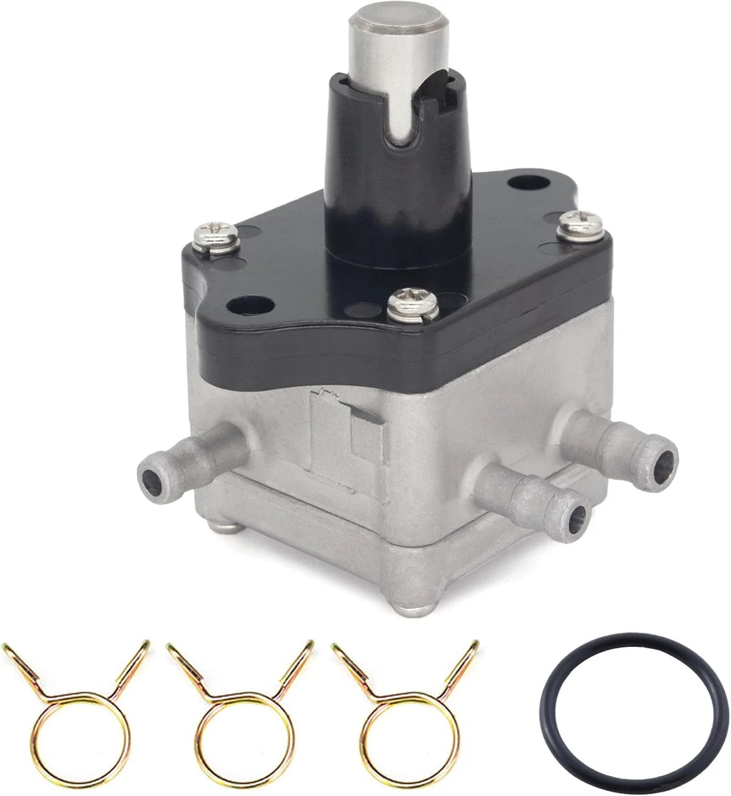 Fuel Pump Assembly for Honda BF25 BF30 BF40 BF50 BF75 BF90 (16700-ZW1-004)